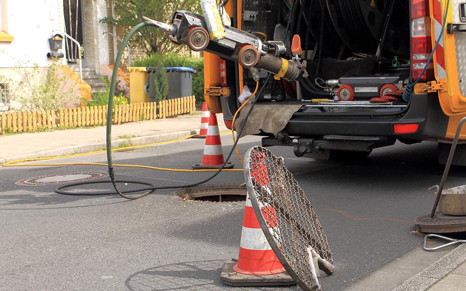 déboucheur grosse canalisation La Frette-sur-Seine