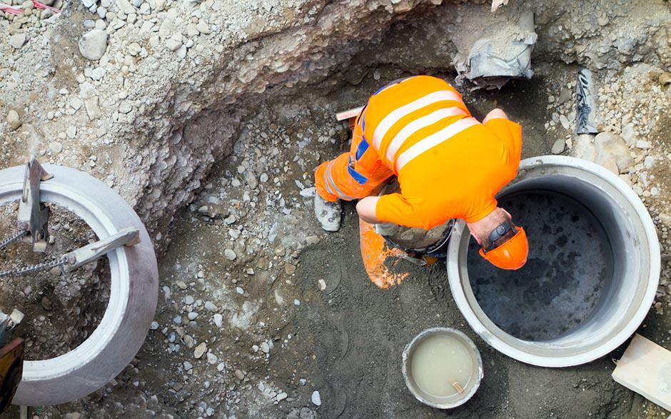 déboucheur grosse canalisation Le Blanc-Mesnil