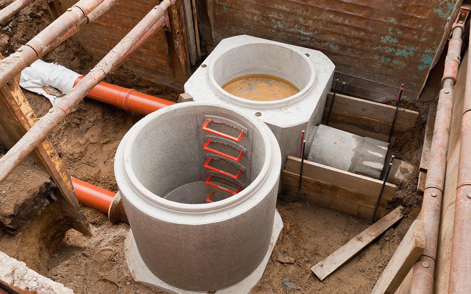 déboucheur grosse canalisation Le Blanc-Mesnil