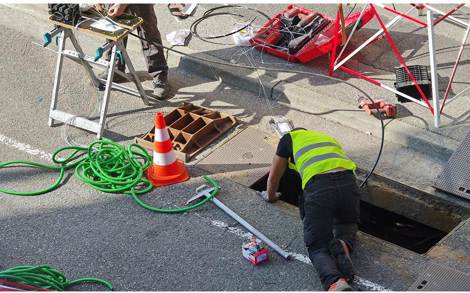 dégorgement canalisation Suresnes