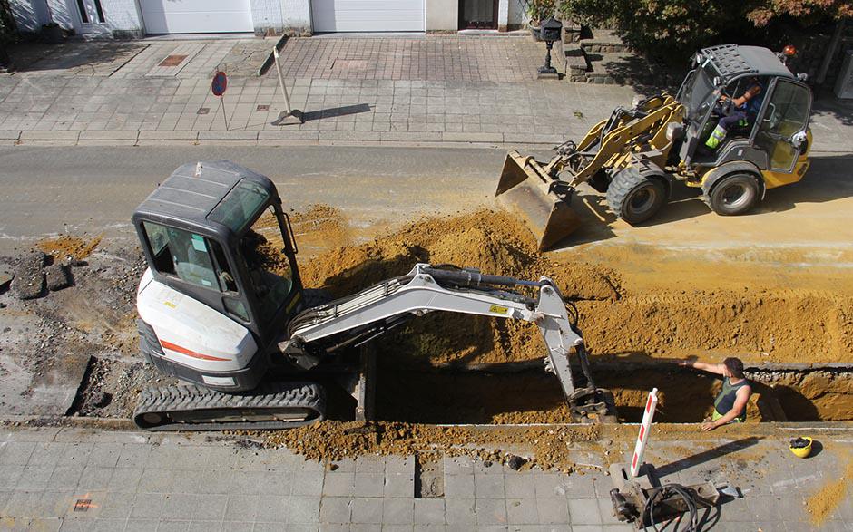 débouchage curage canalisation La Frette-sur-Seine